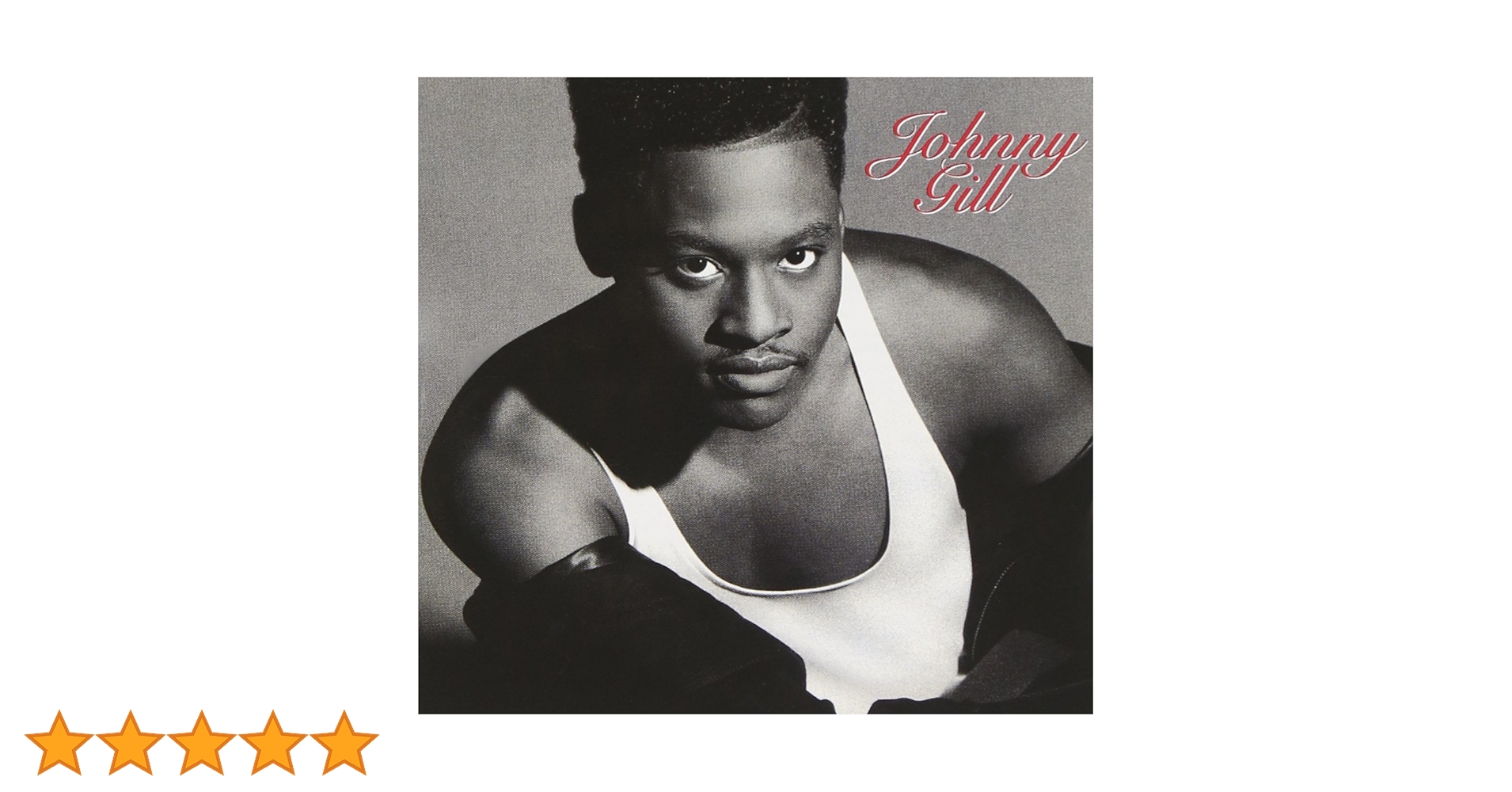 Amazon.co.jp: Johnny Gill: ミュージック